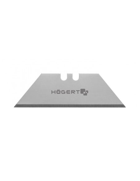 ➤ Keičiama geležtė peiliams HOGERT HT4C667 (19mm, SK5, 10 vnt.)