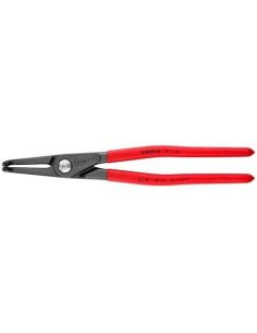 ➤ Lenktos replės fiksavimo žiedams Knipex 48 21 J41 (85-140mm)