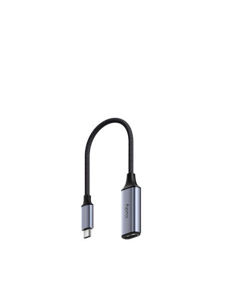 ➤ Adapteris CUDY UH401 USB-C į HDMI