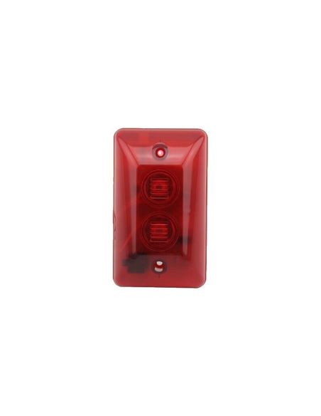 ➤ Vidinė gaisrinė sirena LD92-24V