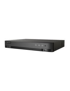 ➤ 8 kanalų DVR Hikvision iDS-7208HUHI-M1/X