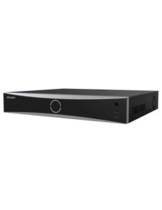 ➤ Hikvision NVR Hikvision DS-7716NXI-K4/16P(D)