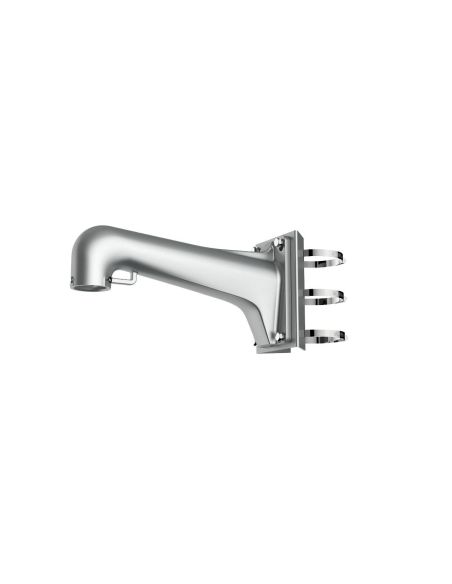 ➤ Hikvision kronšteinas DS-1603ZJ-Pole-P 