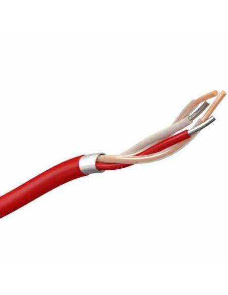 ➤ Programuojamas temperatūrai jautrus kabelis Signaline HD+ -S