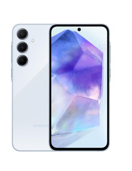MOBILE PHONE GALAXY A55 5G/8/128GB ICEBL SM-A556B SAMSUNG