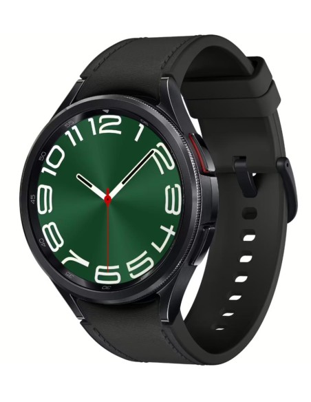 SMARTWATCH GALAXY WATCH6 CLAS./LTE 47MM BLACK SM-R965 SAMSUNG