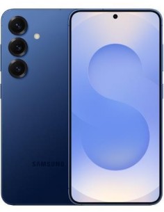 MOBILE PHONE GALAXY S25/256GB NAVY SM-S931B SAMSUNG