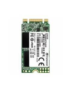 SSD|TRANSCEND|430S|128GB|M.2|SATA 3.0|TLC|Write speed 380 MBytes/sec|Read speed 560 MBytes/sec|MTBF 1000000 hours|TS128GMTS430S