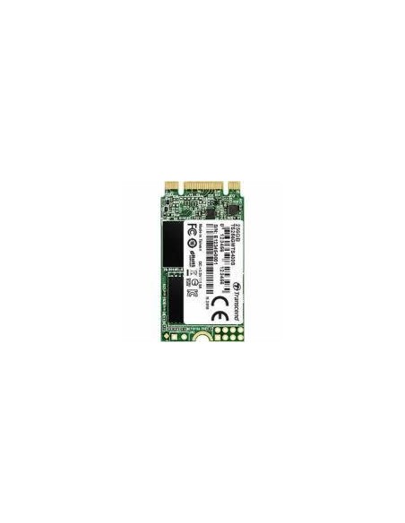 SSD|TRANSCEND|430S|128GB|M.2|SATA 3.0|TLC|Write speed 380 MBytes/sec|Read speed 560 MBytes/sec|MTBF 1000000 hours|TS128GMTS430S