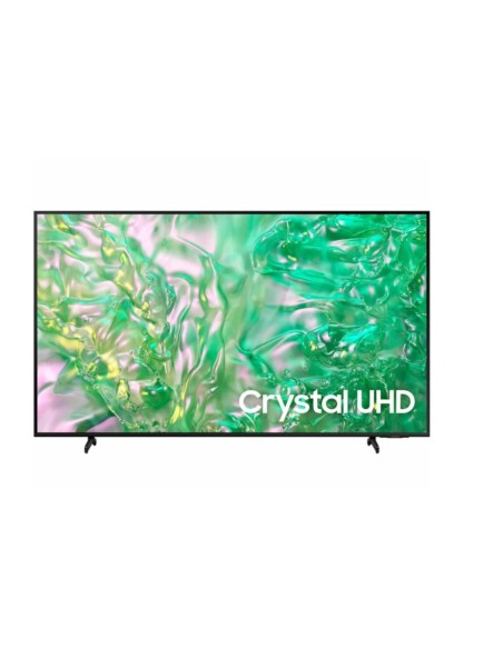 TV Set|SAMSUNG|65"|4K/Smart|3840x2160|Wireless LAN|Bluetooth|Tizen|Black|UE65DU8002KXXH