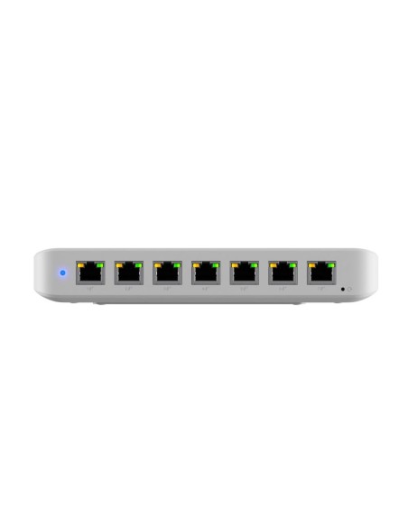 Switch|UBIQUITI|Ultra|USW-Ultra-210W (202W)|30 Watts|USW-ULTRA-210W