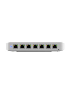 Switch|UBIQUITI|Ultra|Ultra 60W|30 Watts|USW-ULTRA-60W
