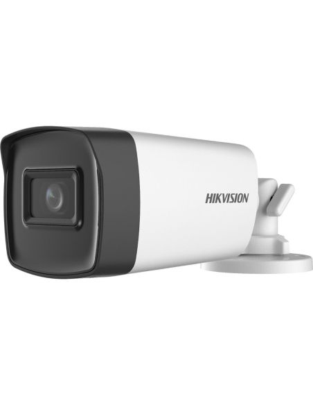 ➤ Hikvision bullet DS-2CE17H0T-IT5F(C) F3.6
