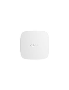 ➤ Bevielis dūmų / temperatūros / CO jutiklis su sirena Ajax FireProtect 2 RB (8EU) 52252.137.WH1 (balta)