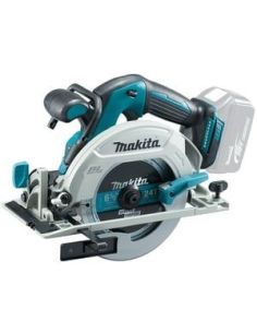 ➤ Akumuliatorinis rankinis diskinis pjūklas 18V Makita DHS680Z (be akumuliatoriaus ir be pakrovėjo)