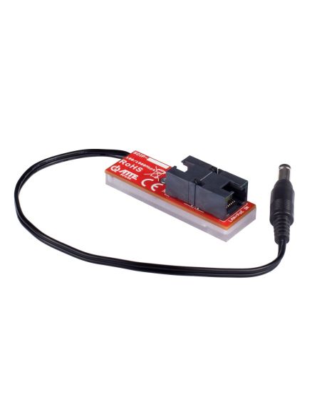 ➤ PoE adapteris ATTE SDIP-12-121
