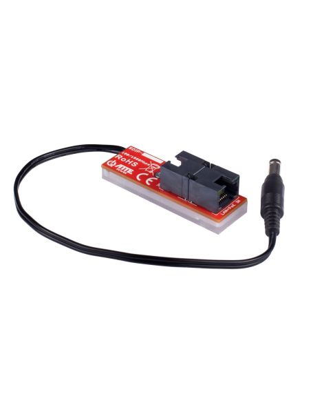 ➤ PoE adapteris ATTE SDIP-12-124