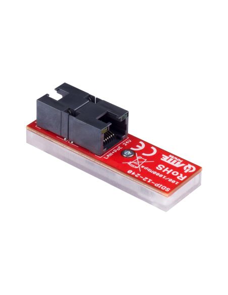 ➤ PoE adapteris ATTE SDIP-12-240
