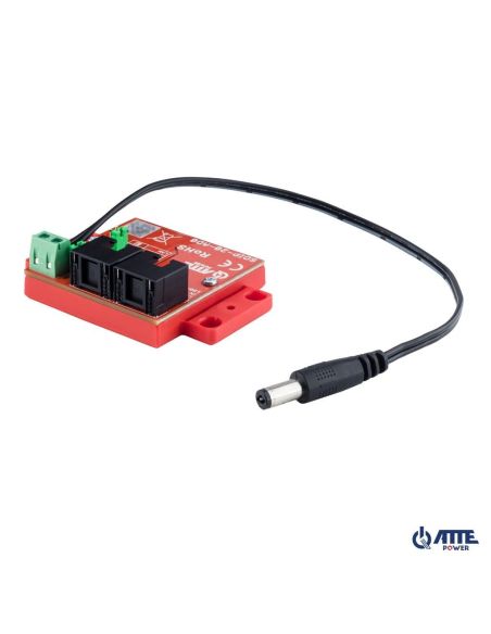 ➤ Maitinimo adapteris ATTE SDIP-20-AD0