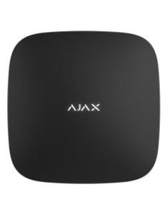 ➤ Bevielė centralė Ajax Hub 2 38238.40.BL1 (Juoda, 2G)