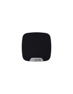 ➤ Bevielė vidaus sirena Ajax HomeSiren 38110.11.BL1 (juoda)
