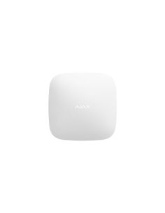 ➤ Kartotuvas Ajax Rex 2 38207.106.WH1 (Baltas)