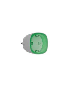 ➤ Nuotoliniu būdu valdomas el. lizdas Ajax Socket 38209.34.WH1 (baltas)