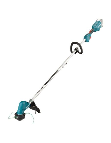➤ Akumuliatorinė žoliapjovė/trimeris 18V Makita DUR192LZ (Be akum. ir pakrovėjo)