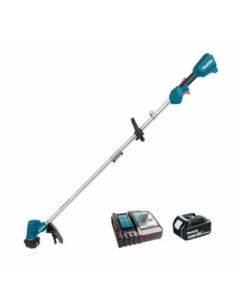 ➤ Akumuliatorinė žoliapjovė/trimeris 18V Makita DUR192LRT