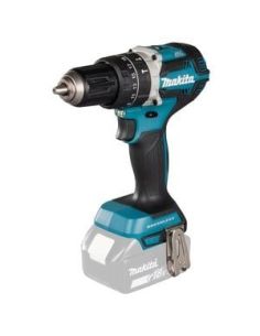 ➤ Akumuliatorinis gręžtuvas su kalimo funkcija 18V Makita DHP484Z (be akumuliatoriaus ir be pakrovėjo)