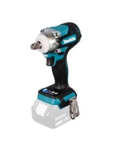 ➤ Akumuliatorinis smūginis veržliasukis 18V Makita DTW300Z (Be akum. ir pakrovėjo)