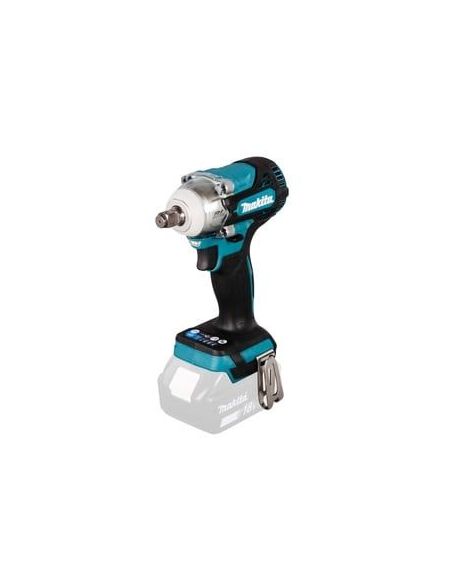 ➤ Akumuliatorinis smūginis veržliasukis 18V Makita DTW300Z (Be akum. ir pakrovėjo)