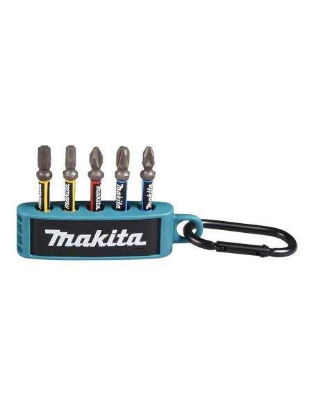 ➤ Atsuktuvo antgalių komplektas Makita E-13568