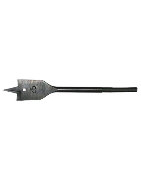 ➤ Plunksninis grąžtas medžiui 18x400mm 1/4" Makita E-17441