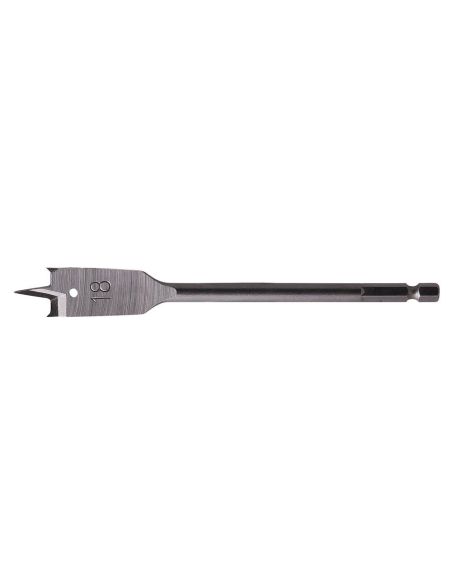 ➤ Plunksninis grąžtas medžiui 18x150mm 1/4" Makita E-17239