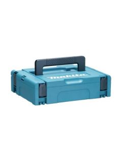 ➤ Įrankių dėžė Makpac Nr.1 Makita 821549-5