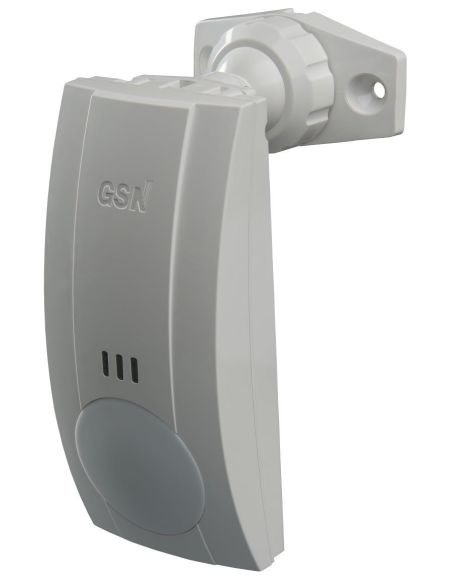 ➤ PIR Detektorius PATROL 105 PET