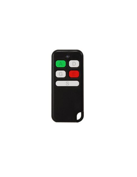 ➤ Nuotolinis valdymo pultelis SECOLINK LT5