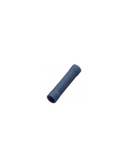 ➤ AML izoliuota sujungimo gilzė (2.5 mm², mėlyna)