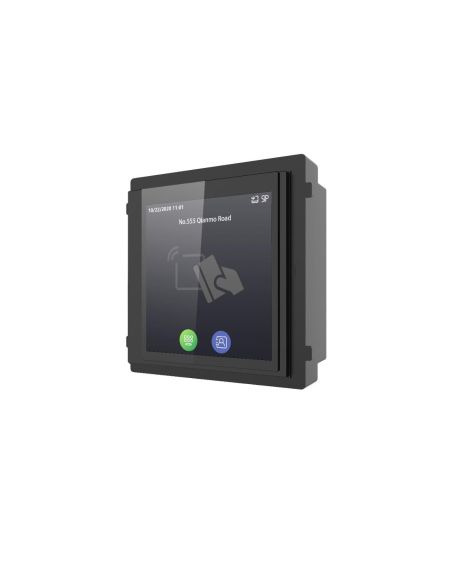 ➤ Universalus modulis Hikvision DS-KD-TDM