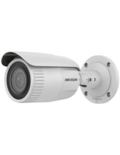 ➤ Hikvision bullet DS-2CD1643G2-IZ F2.8-12 (balta, 4 MP, 50 m. IR)