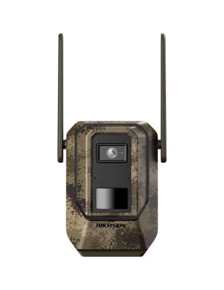 ➤ Hikvision DS-2XS6F45G0-IC0/4G(2.8mm)