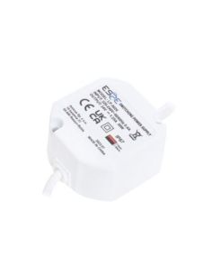➤ Impulsinis maitinimo šaltinis ESPE LP-3024 (30W, 1.25A/24V, hermetinis IP67, 50x47x25)
