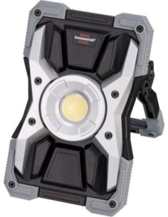 ➤ Pastatomas LED žibintuvėlis Brennenstuhl RUFUS 1500 (1500 lm, 6500K, 15W, IP65)