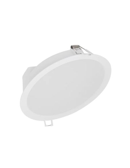 ➤ Šviestuvas Downlight (8W, 4000K, 800lm, IP44) Ledvance 4058075702943