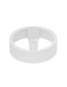 ➤ Šviestuvo laikiklis Downlight (virštinkinis, IP44) Ledvance DN 165 WT 4058075709928