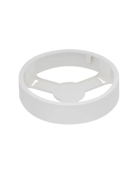 ➤ Šviestuvo laikiklis Downlight (virštinkinis, IP44) Ledvance DN 215 WT 4058075709966