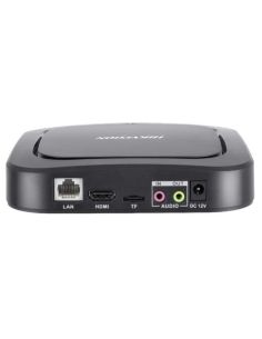 ➤ Hikvision vaizdo-reklamos valdymo įrenginys DSD60CB