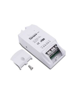 ➤ SONOFF POW Wi-Fi išmanus galios kontroleris