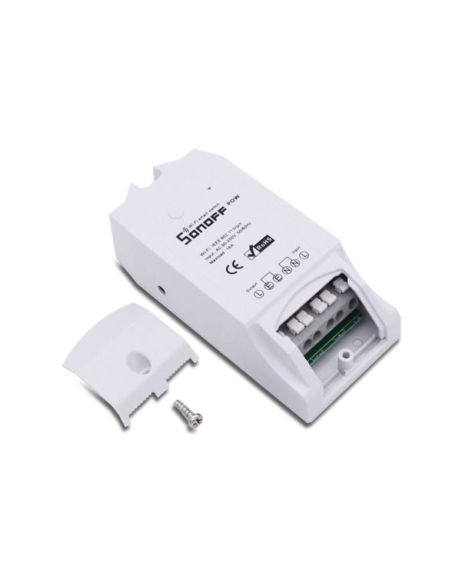 ➤ SONOFF POW Wi-Fi išmanus galios kontroleris